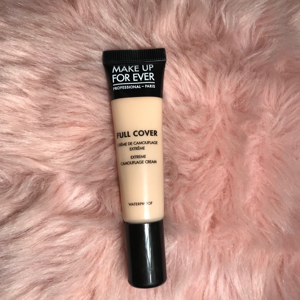 Make Up Forever concealer